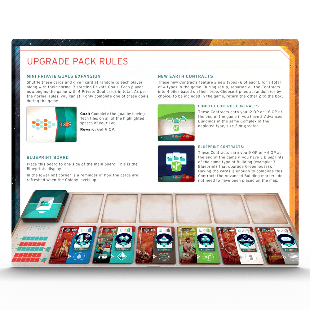 On Mars: Upgrade Pack - Image 2