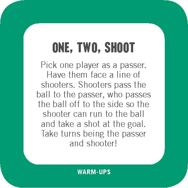 On-The-Go-Amusements: 50 Ways To Play Soccer - Image 10