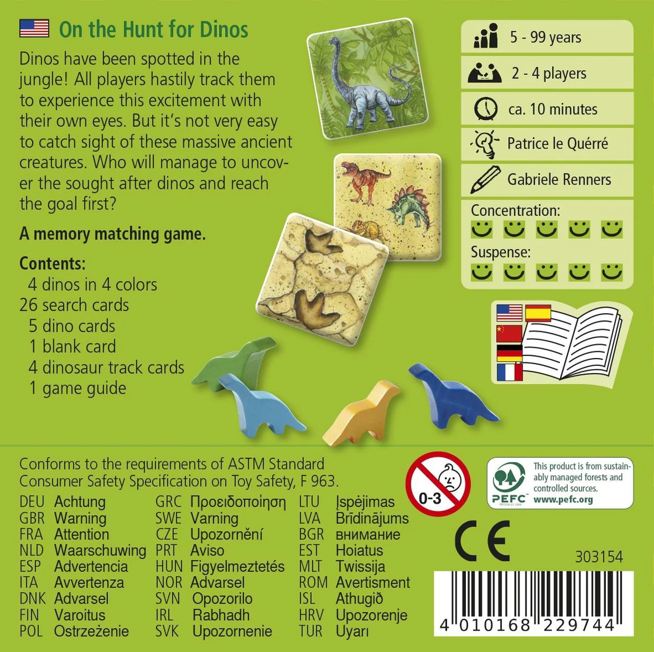 On the Hunt for Dinos - Image 2