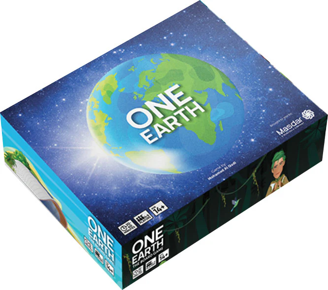 One Earth - Image 9