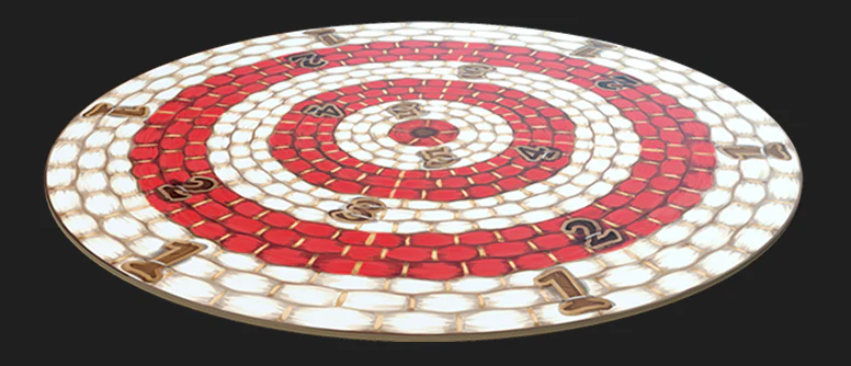 One More Quest: Target Board