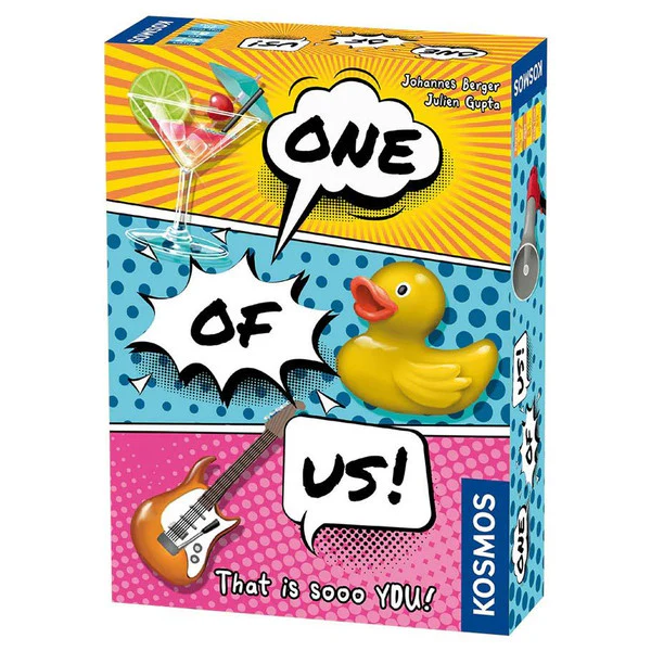 One of Us - Image 3