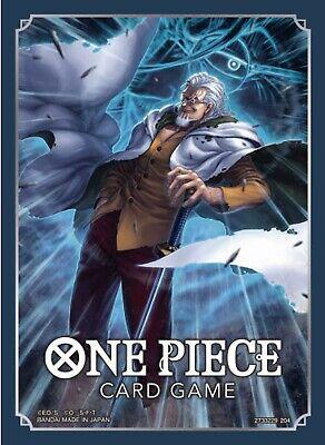 One Piece TCG: Official Sleeve - Display 7 - Image 3