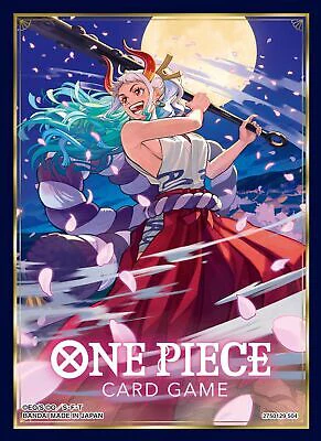One Piece TCG: Official Sleeve - Display 8 - Image 2