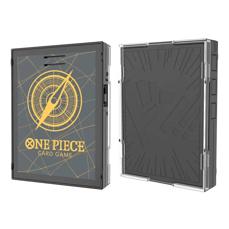 One Piece TCG: Sound Loader Volume 2: Enel - Image 2