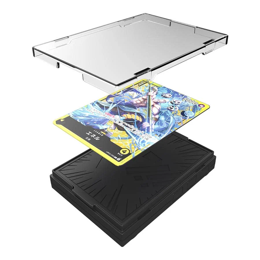 One Piece TCG: Sound Loader Volume 2: Enel - Image 3