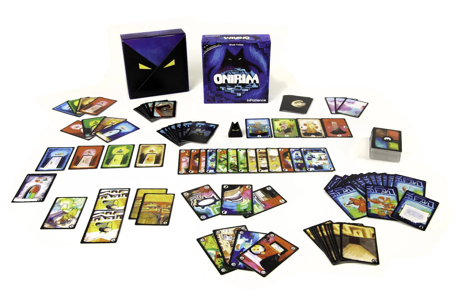 Onirim - Image 2