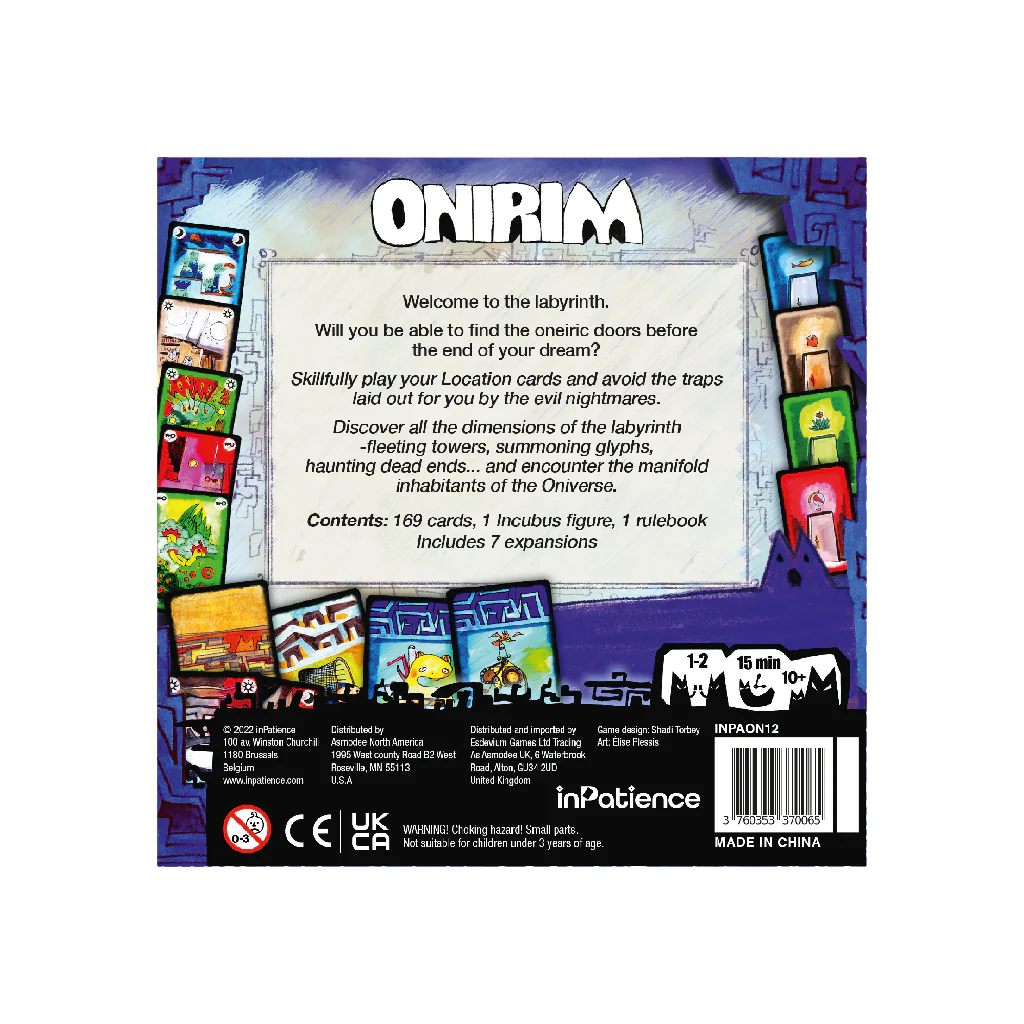 Onirim - Image 3