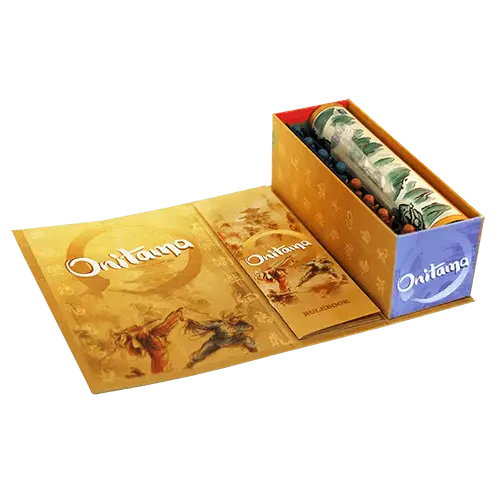 Onitama - Image 4