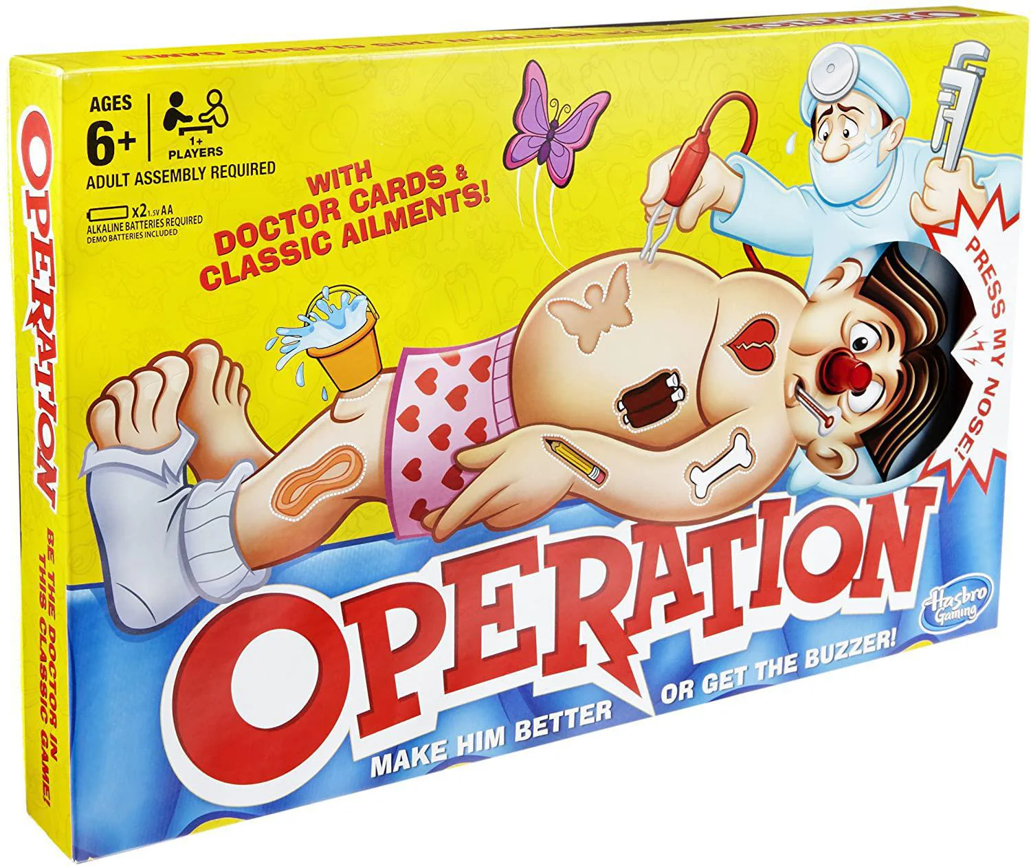 Operation - Image 2