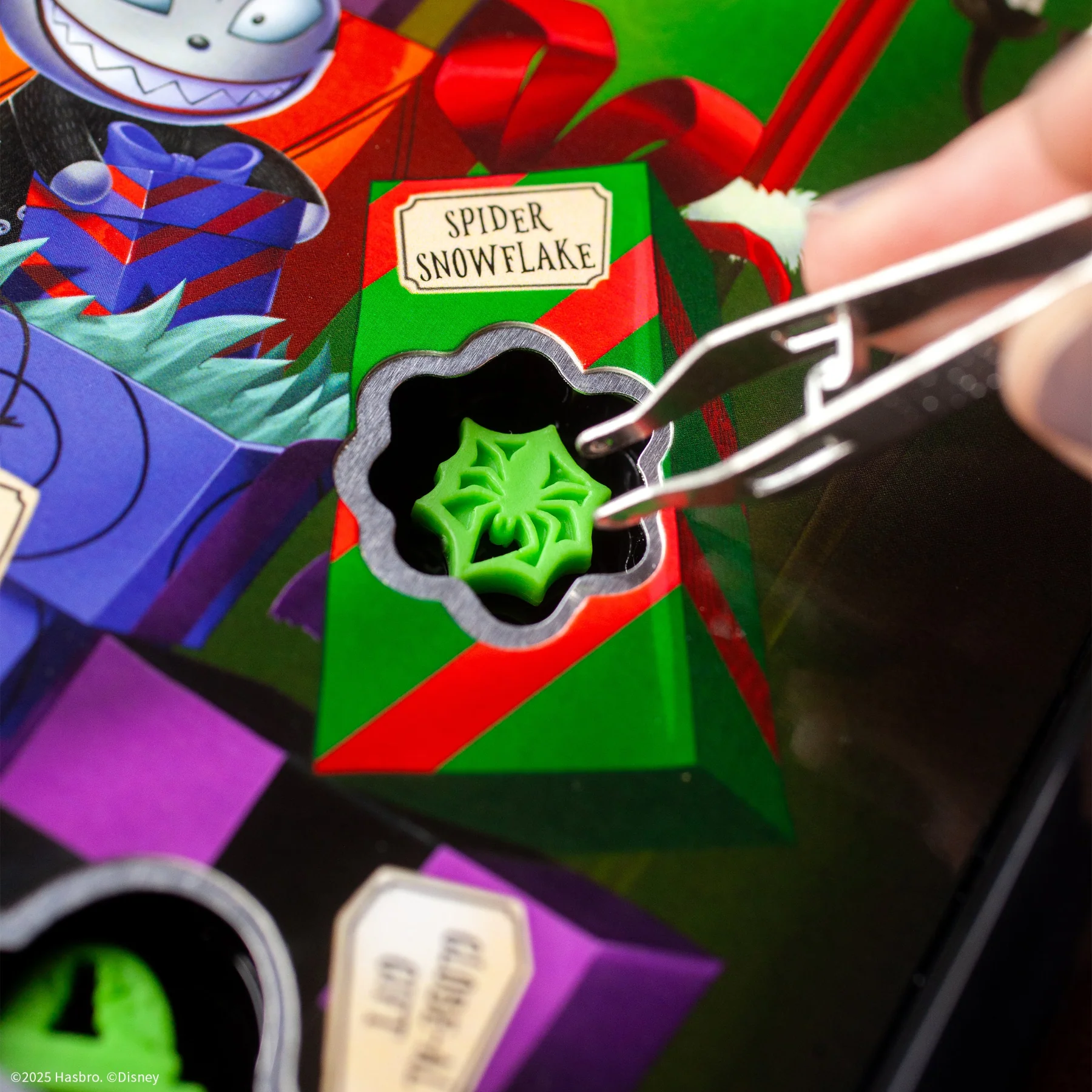 Operation - Nightmare Before Christmas Jack - Image 4