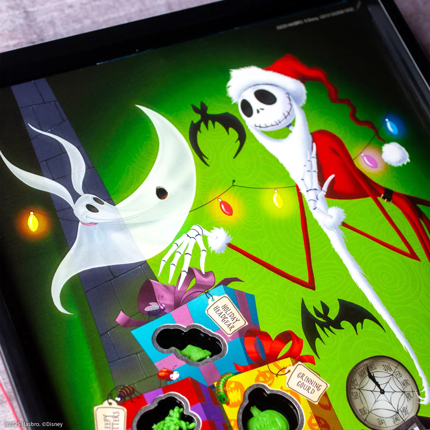 Operation - Nightmare Before Christmas Jack - Image 7