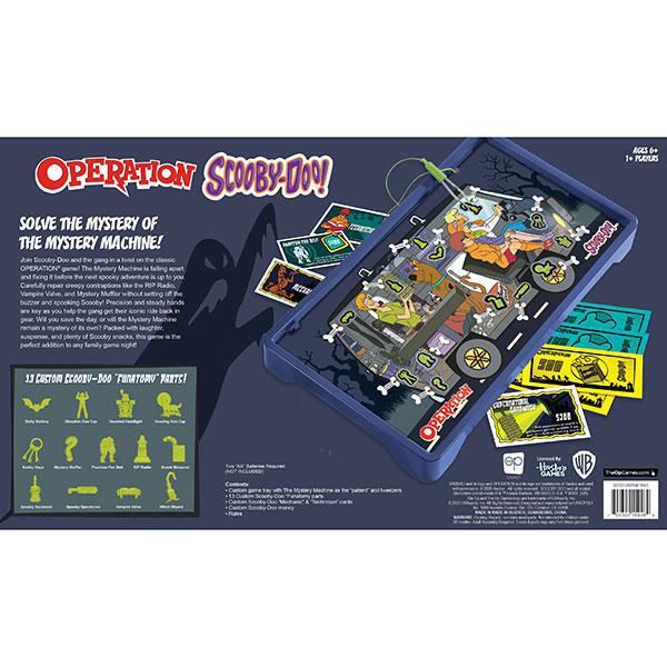 Operation: Scooby-Doo - Image 2