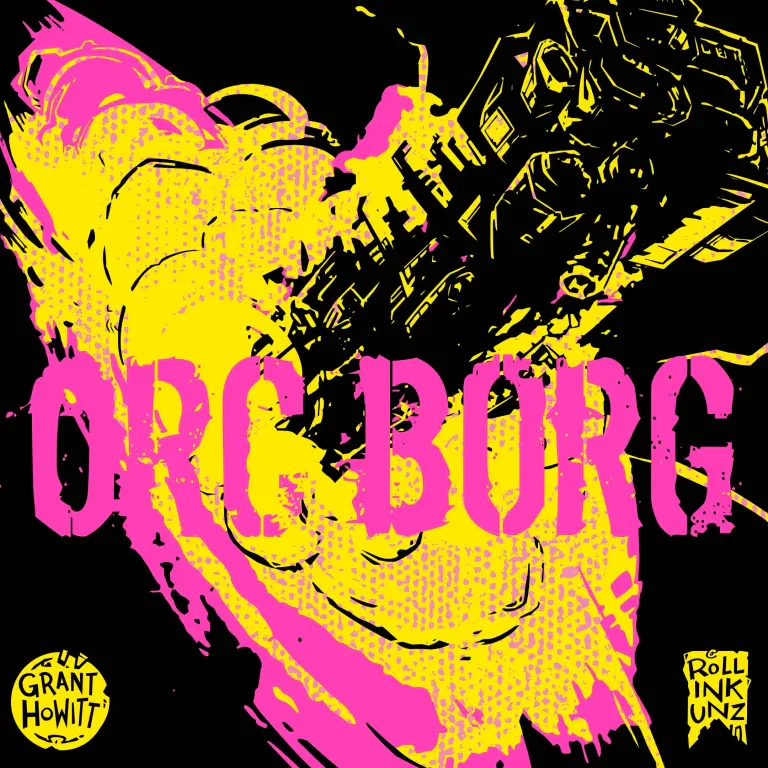 Orc Borg RPG - Image 2