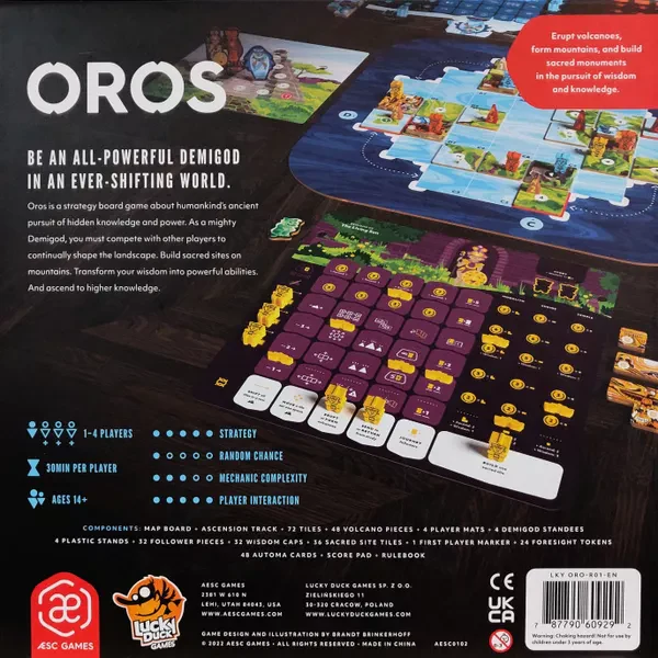 Oros - Image 2