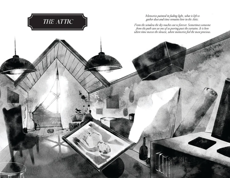 Our Haunt - Image 3
