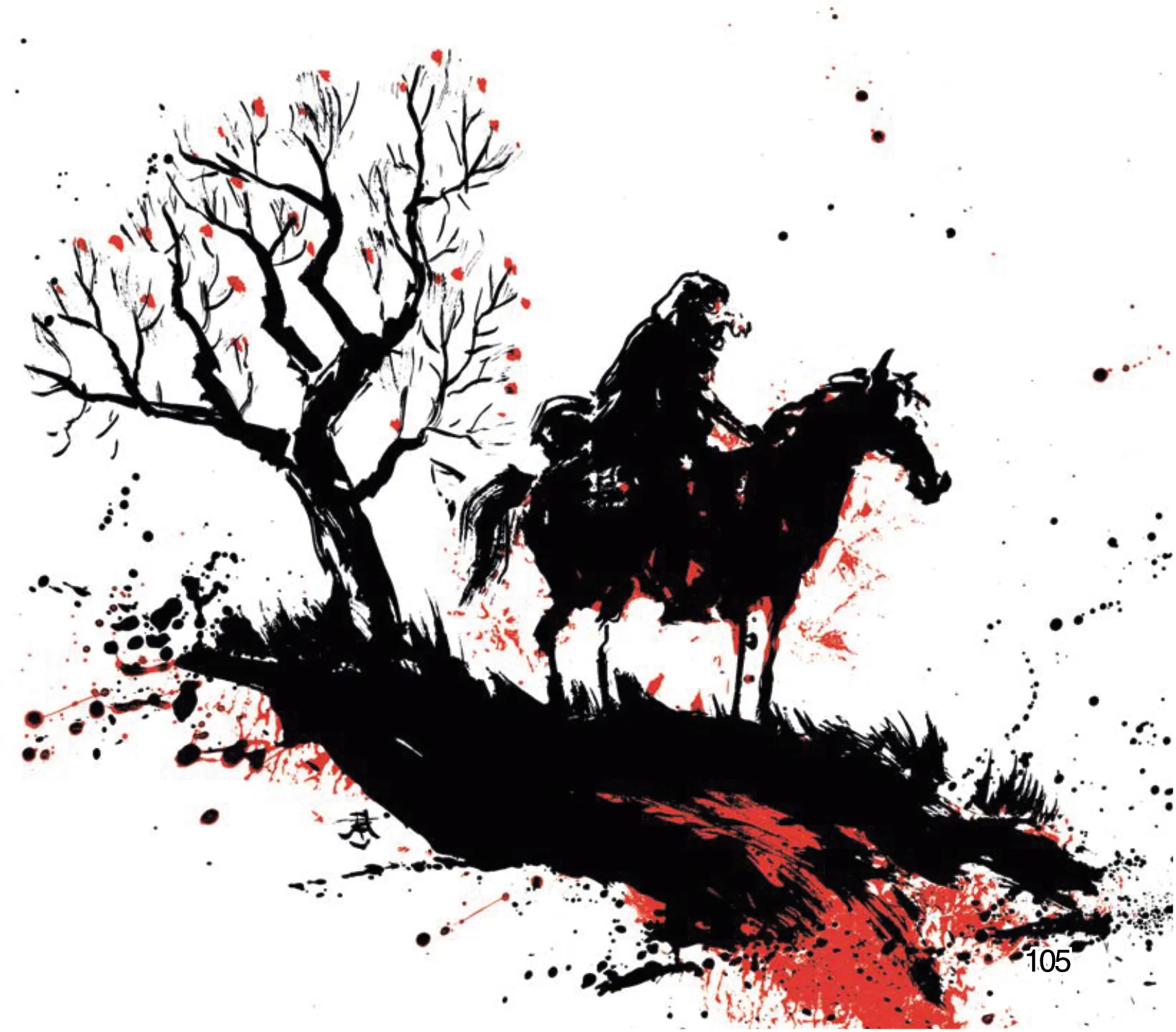 Outcast Silver Raiders RPG - Image 10