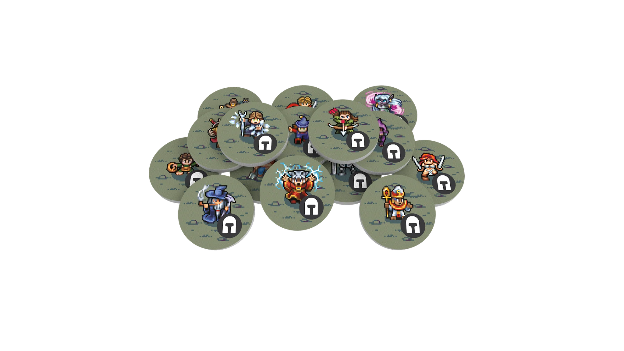 Overboss Duel - Image 3