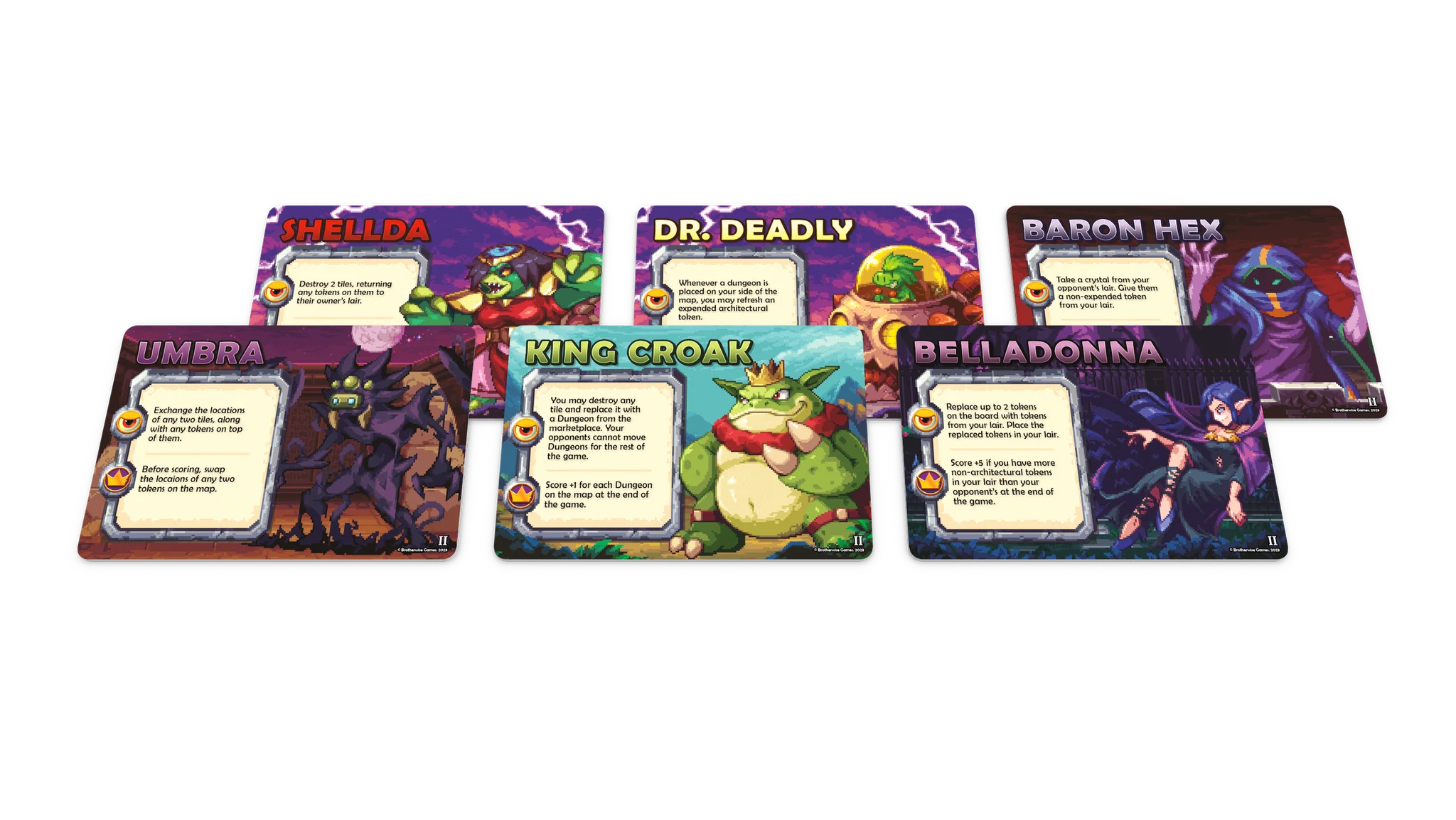 Overboss Duel - Image 4