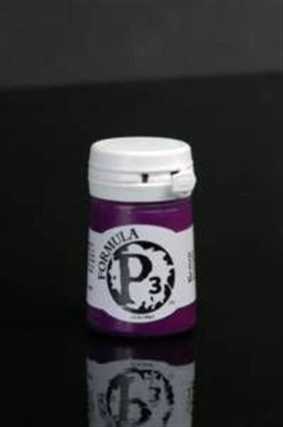 P3: Beaten Purple - Model Paint (93051)