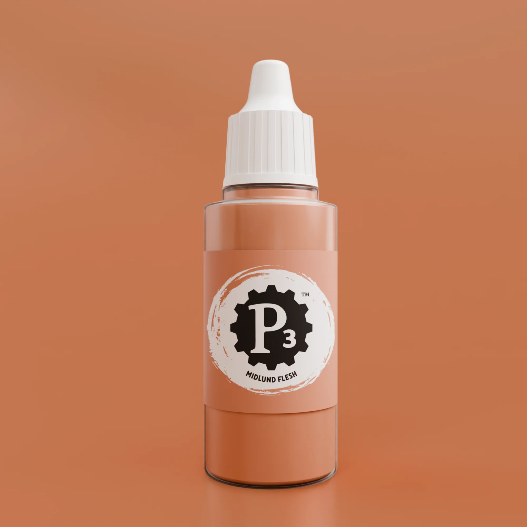 P3: Starter Set Paints - Image 9