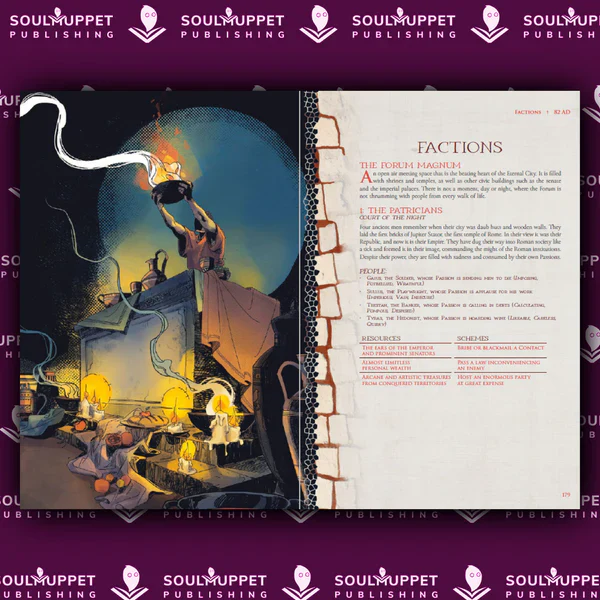 Paint the Town Red RPG - Image 2