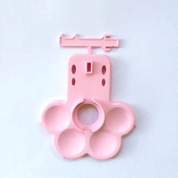 Palette: Kitty Caddy - Pink