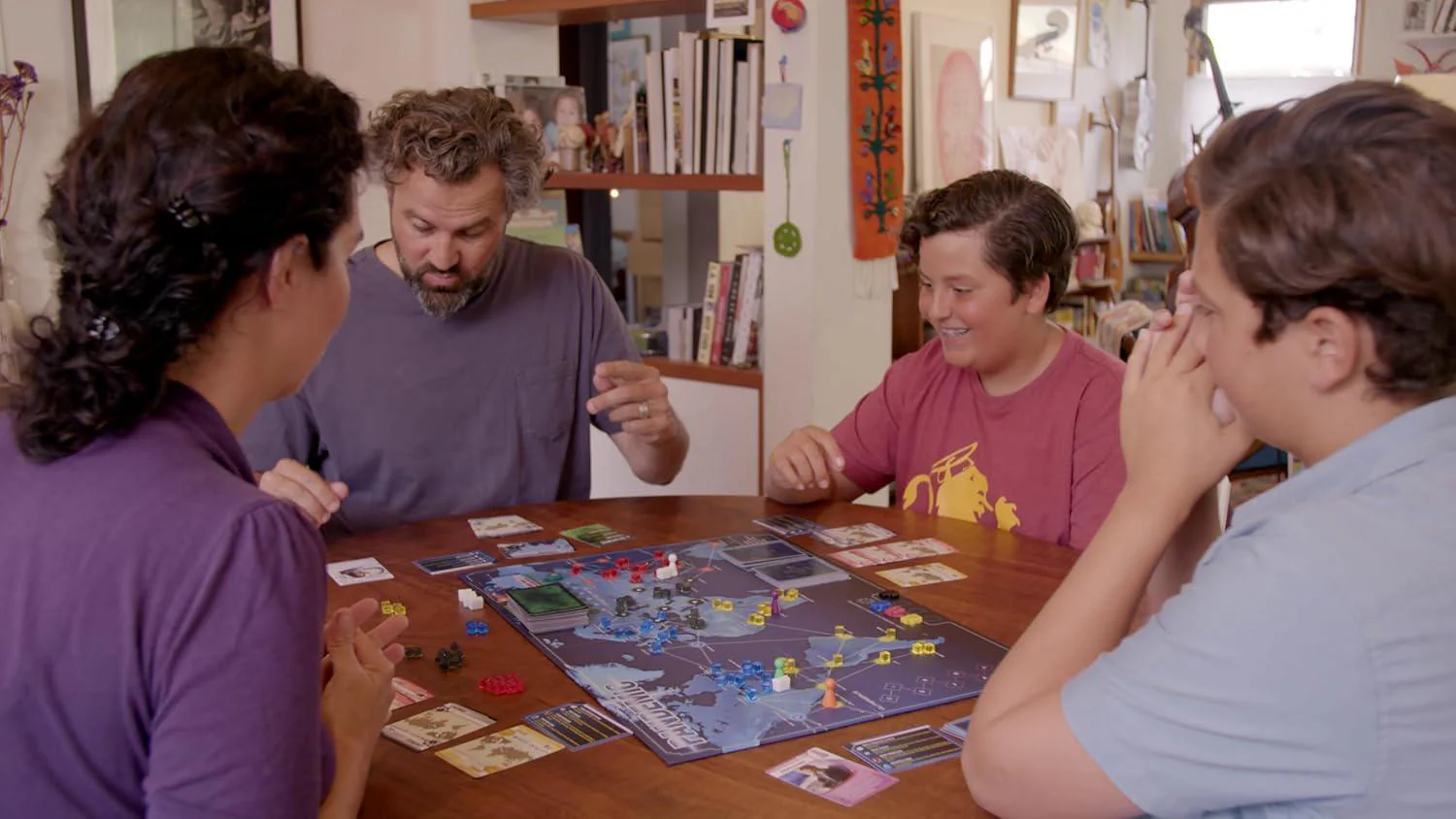Pandemic: On the Brink Expansion - Image 6