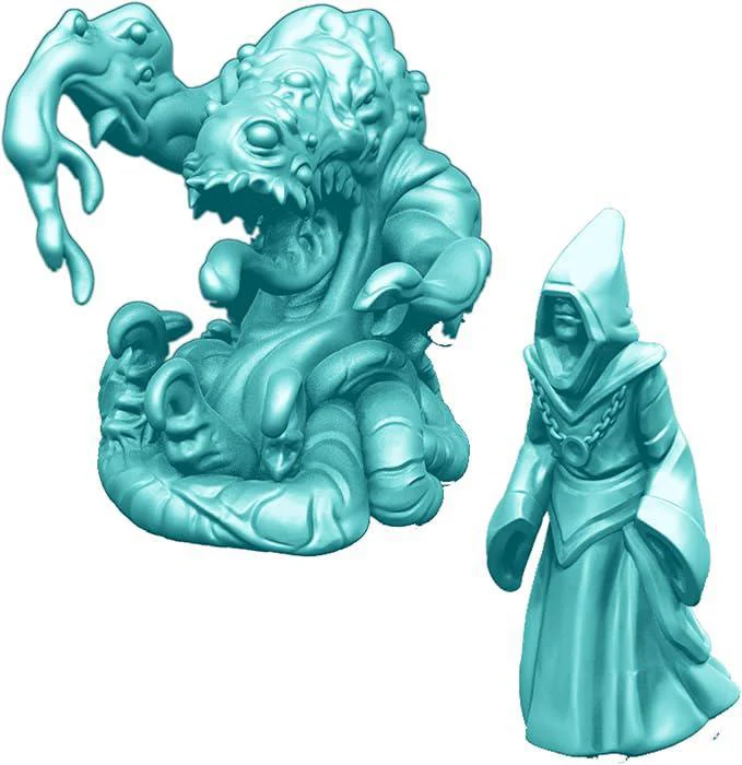 Pandemic: Reign of Cthulhu - Image 6