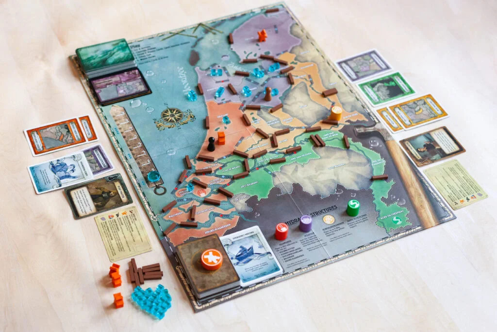 Pandemic: Rising Tide - Image 2