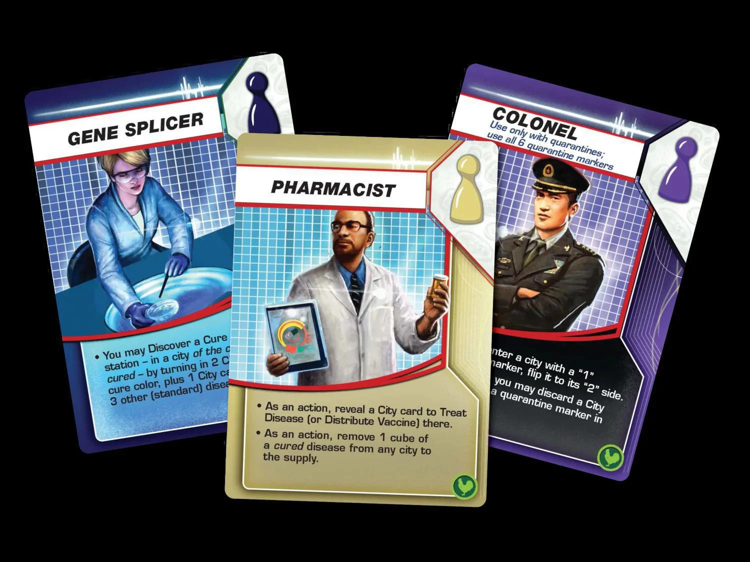 Pandemic: State of Emergency Expansion - Image 5