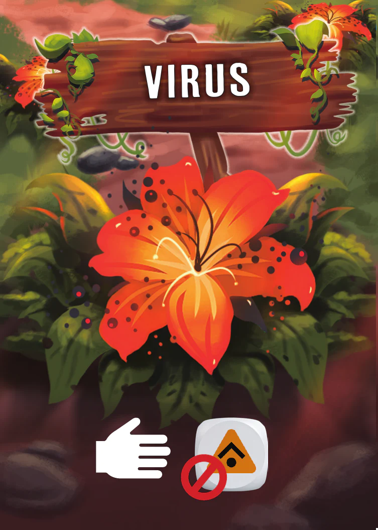 Parks & Potions: Potion Perils Expansion - Image 3
