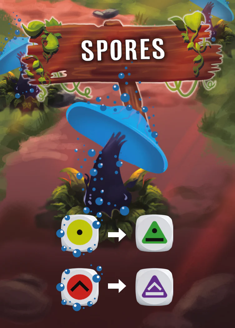 Parks & Potions: Potion Perils Expansion - Image 4