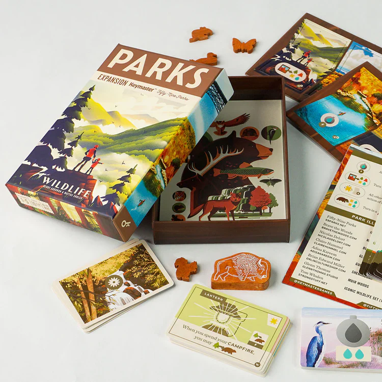 Parks: Wildlife Expansion - Image 4