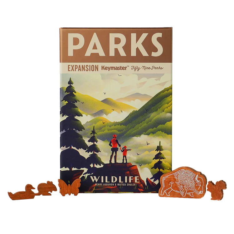 Parks: Wildlife Expansion - Image 5