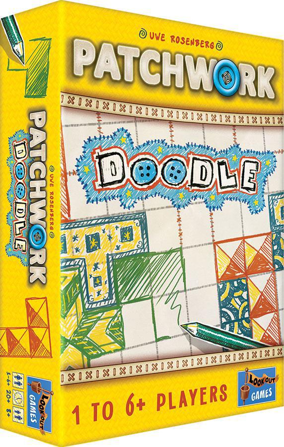 Patchwork: Doodle
