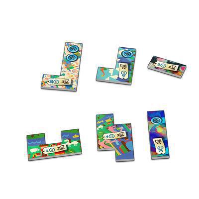 Patchwork: Revised Edition - Image 2