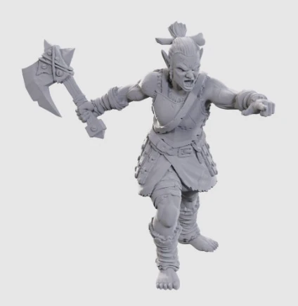 Pathfinder Battles Deep Cuts: Lifeleecher Brawler W24