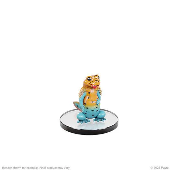 Pathfinder Battles Deep Cuts Miniatures: Bog Dwellers - Image 4