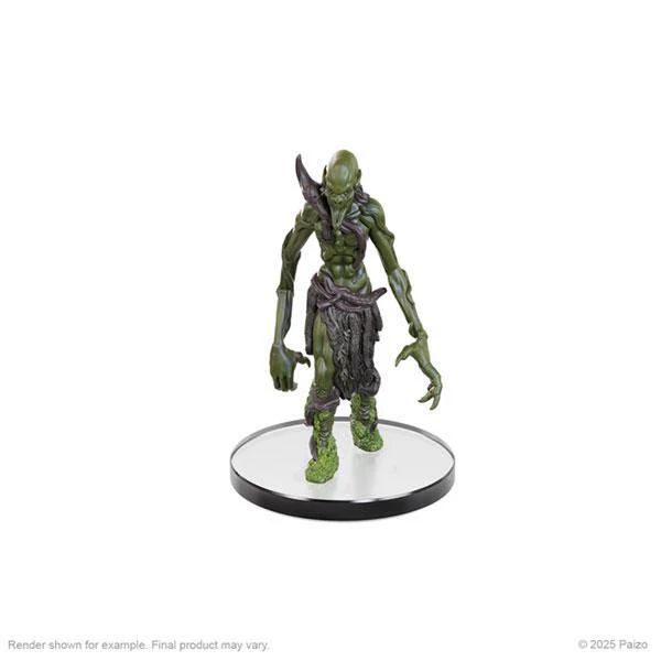 Pathfinder Battles Deep Cuts Miniatures: Bog Dwellers - Image 5