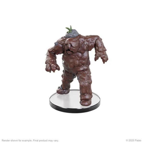 Pathfinder Battles Deep Cuts Miniatures: Bog Dwellers - Image 6