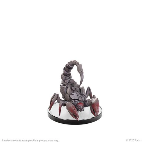 Pathfinder Battles Deep Cuts Miniatures: Cave Lurkers - Image 2