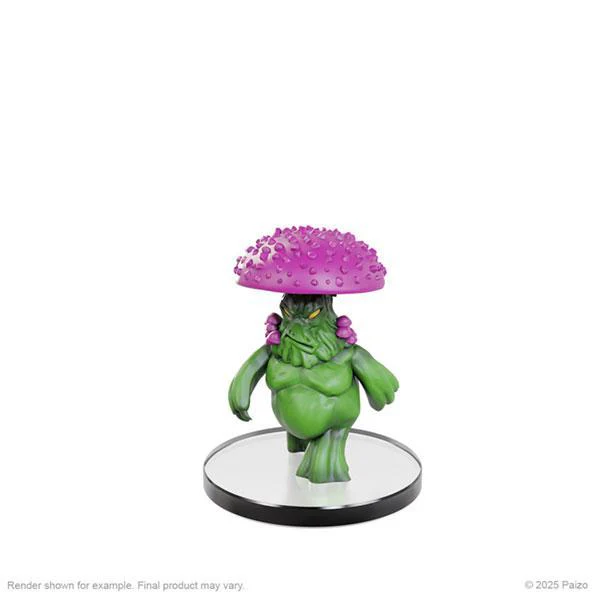 Pathfinder Battles Deep Cuts Miniatures: Cave Lurkers - Image 3