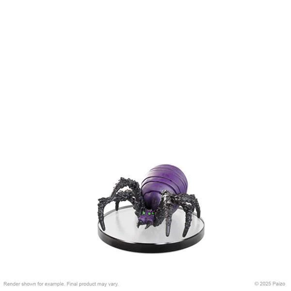 Pathfinder Battles Deep Cuts Miniatures: Cave Lurkers - Image 4