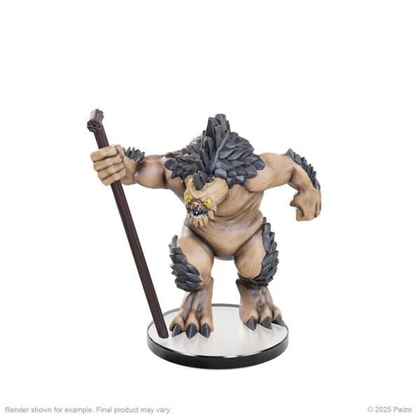 Pathfinder Battles Deep Cuts Miniatures: Cave Lurkers - Image 6