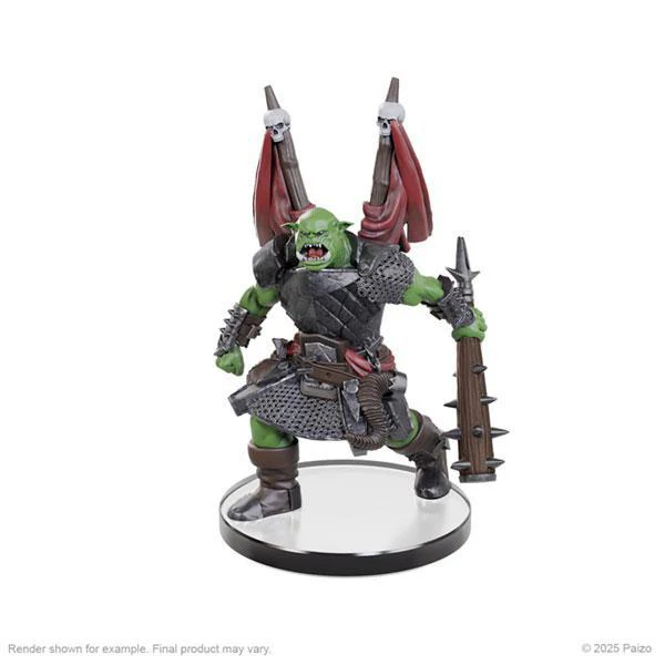 Pathfinder Battles Deep Cuts Miniatures: Cave Lurkers - Image 7