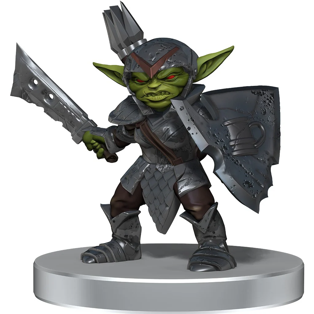 Pathfinder Battles - Goblin Vanguard - Image 6