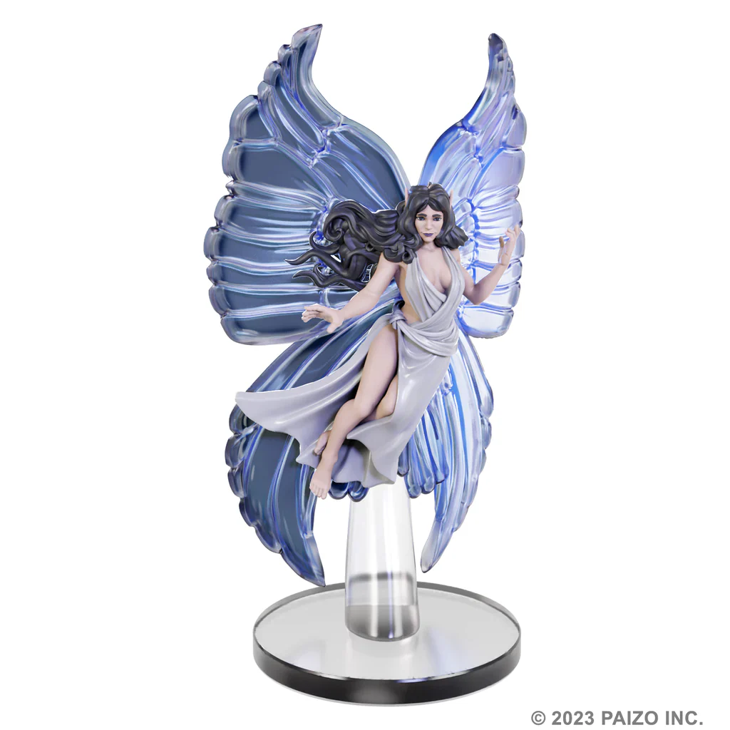 Pathfinder Battles - Gods of Lost Omens - Painted - Image 7