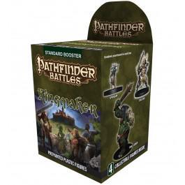 Pathfinder Battles Miniatures: Kingmaker - Booster