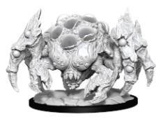 Pathfinder Battles Deep Cuts Miniatures: Brain Collector - Unpainted